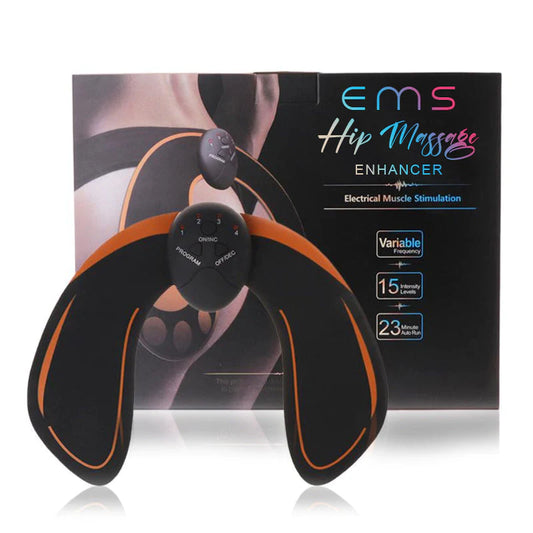Hip Massage Enhancer - Starqon