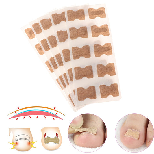 Toenail Corrector Patch - Starqon