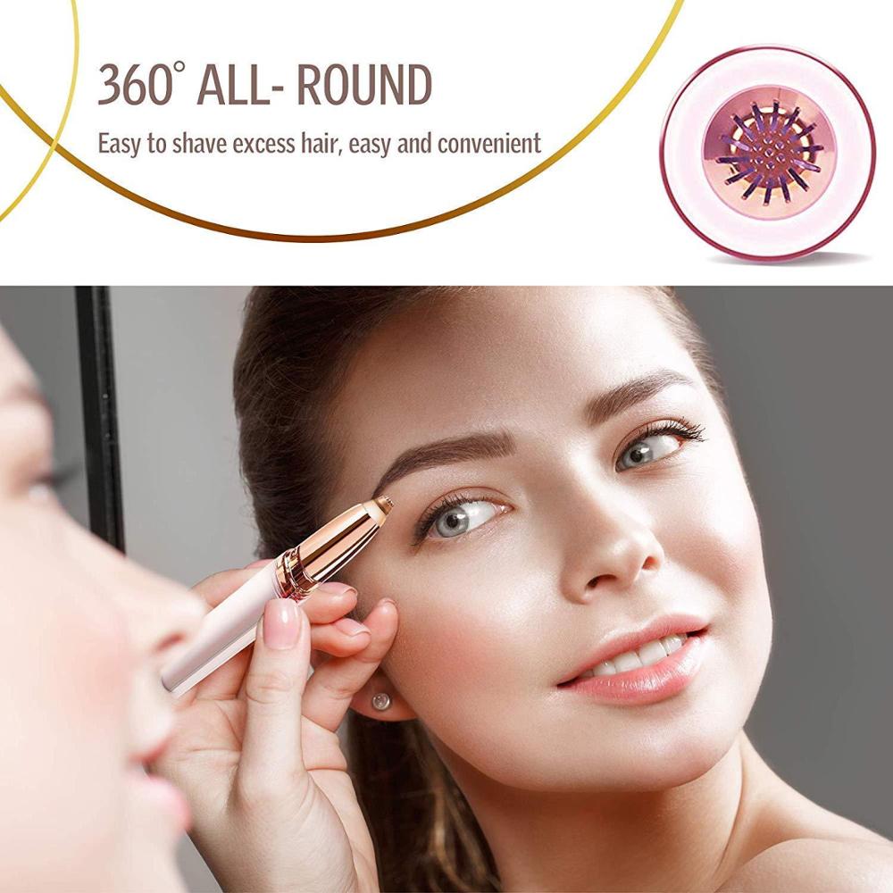 Eyebrow Shaper - Starqon