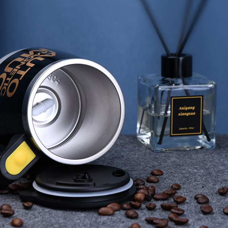 Automatic Mug - Starqon
