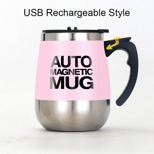 Automatic Mug - Starqon