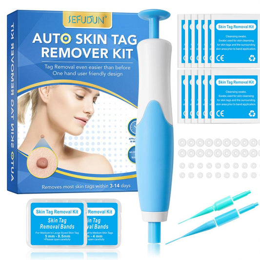 Skin Tag Remover Kit - Starqon