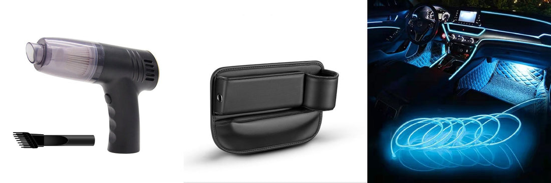 Practical Gift Ideas for Drivers