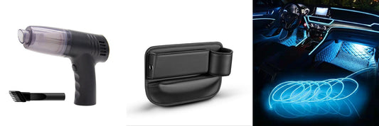 Practical Gift Ideas for Drivers