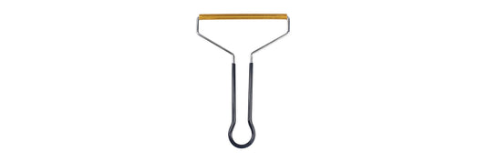Portable lint remover and fabric shaver