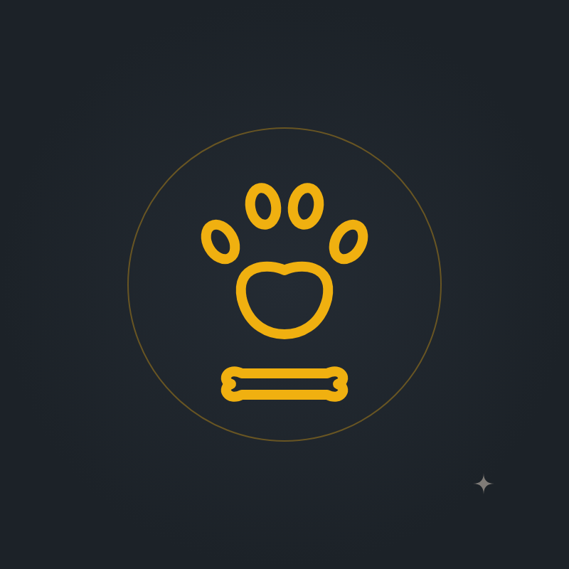 Starqon pet supplies category