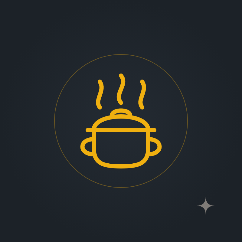 Starqon home kitchen category