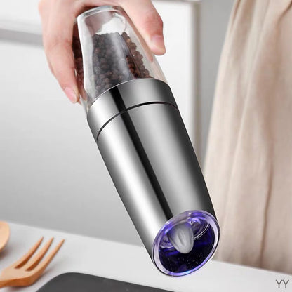 Gravity Electric Spice Grinder