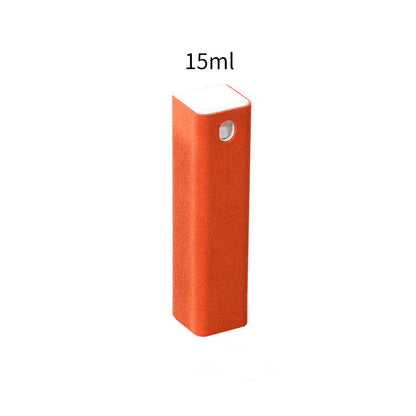 2-in-1 Screen Cleaner Spray and Wipe