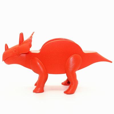 Dinosaur Taco Holder – Red