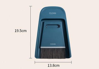 Mini broom and dustpan set dimensions
