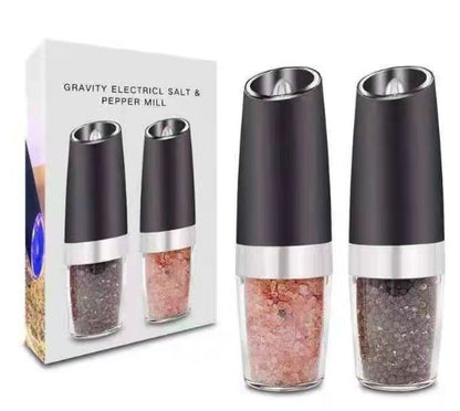 Gravity Electric Spice Grinder