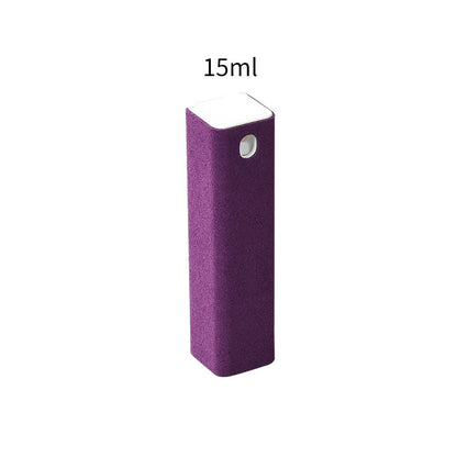 2-in-1 Screen Cleaner Spray and Wipe