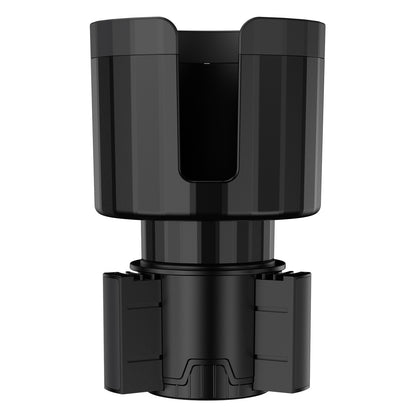 Car cup holder expander adapter