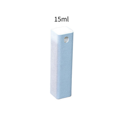 2-in-1 Screen Cleaner Spray and Wipe