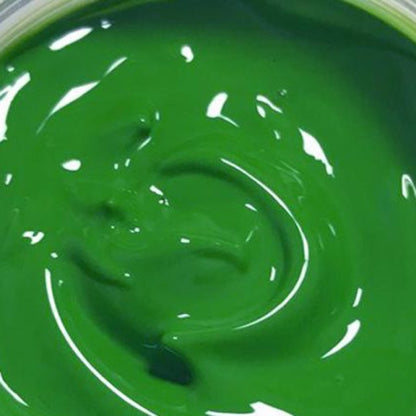 Fruit Green leather recoloring balm