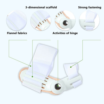 Flexible Orthopedic Bunion Corrector - Starqon