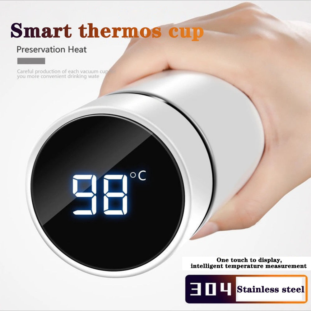 Smart Insulation Cup - Starqon