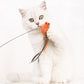 Simulation Bird Cat Toy - Starqon