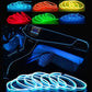 5M Car LED Interior Atmosphere Light - Starqon