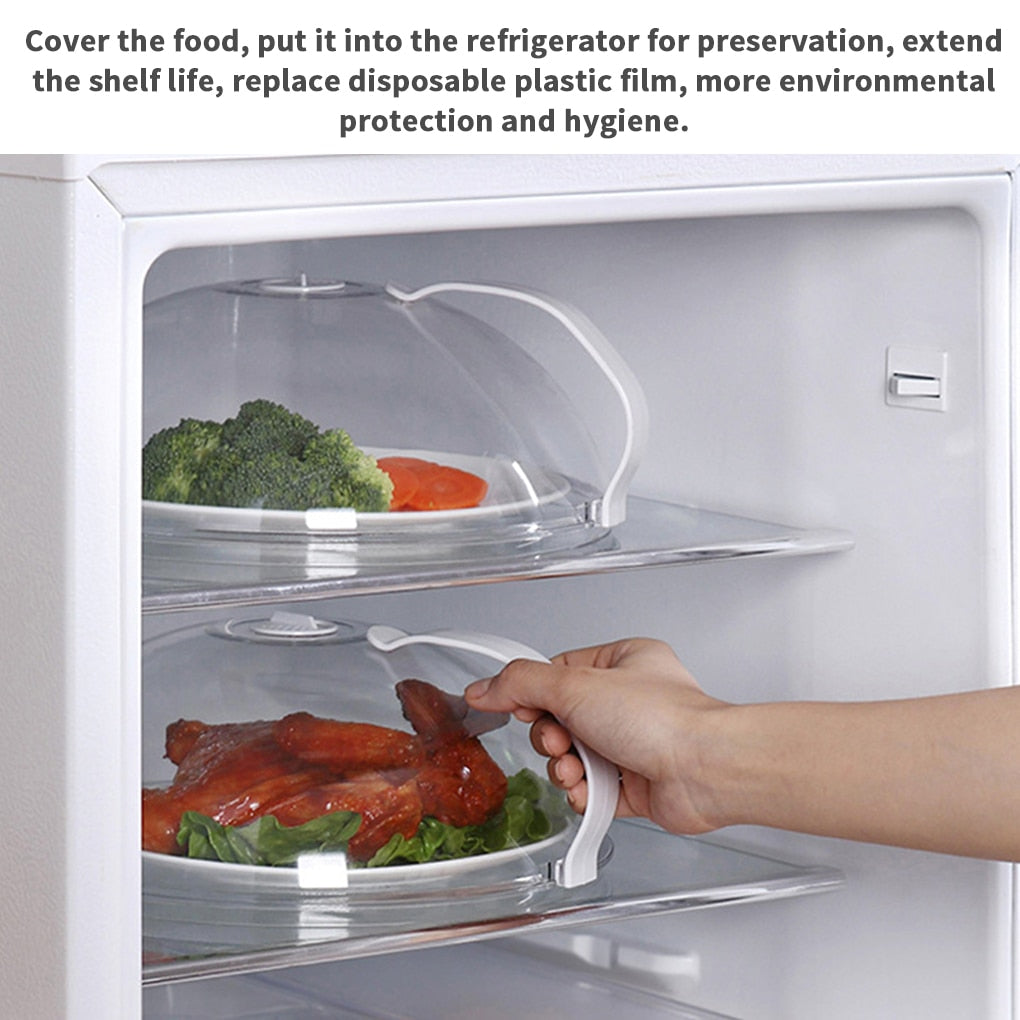 Microwave Food Cover - Starqon