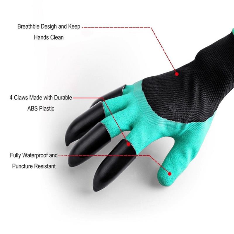 Gardening Working Gloves - Starqon