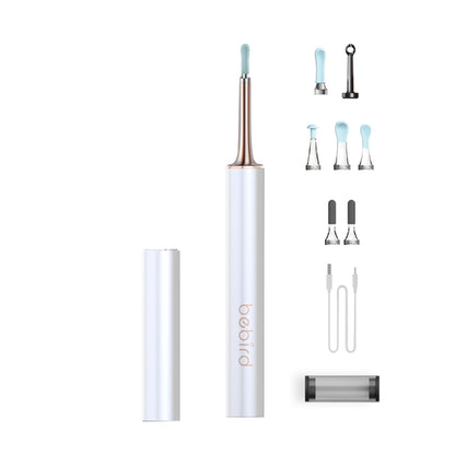 Wireless Endoscope HD Ear Pick - Starqon