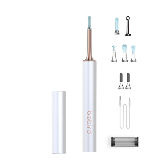 Wireless Endoscope HD Ear Pick - Starqon