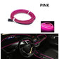 5M Car LED Interior Atmosphere Light - Starqon