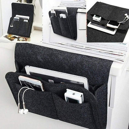 Bedside Storage Bag - Starqon
