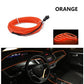 5M Car LED Interior Atmosphere Light - Starqon