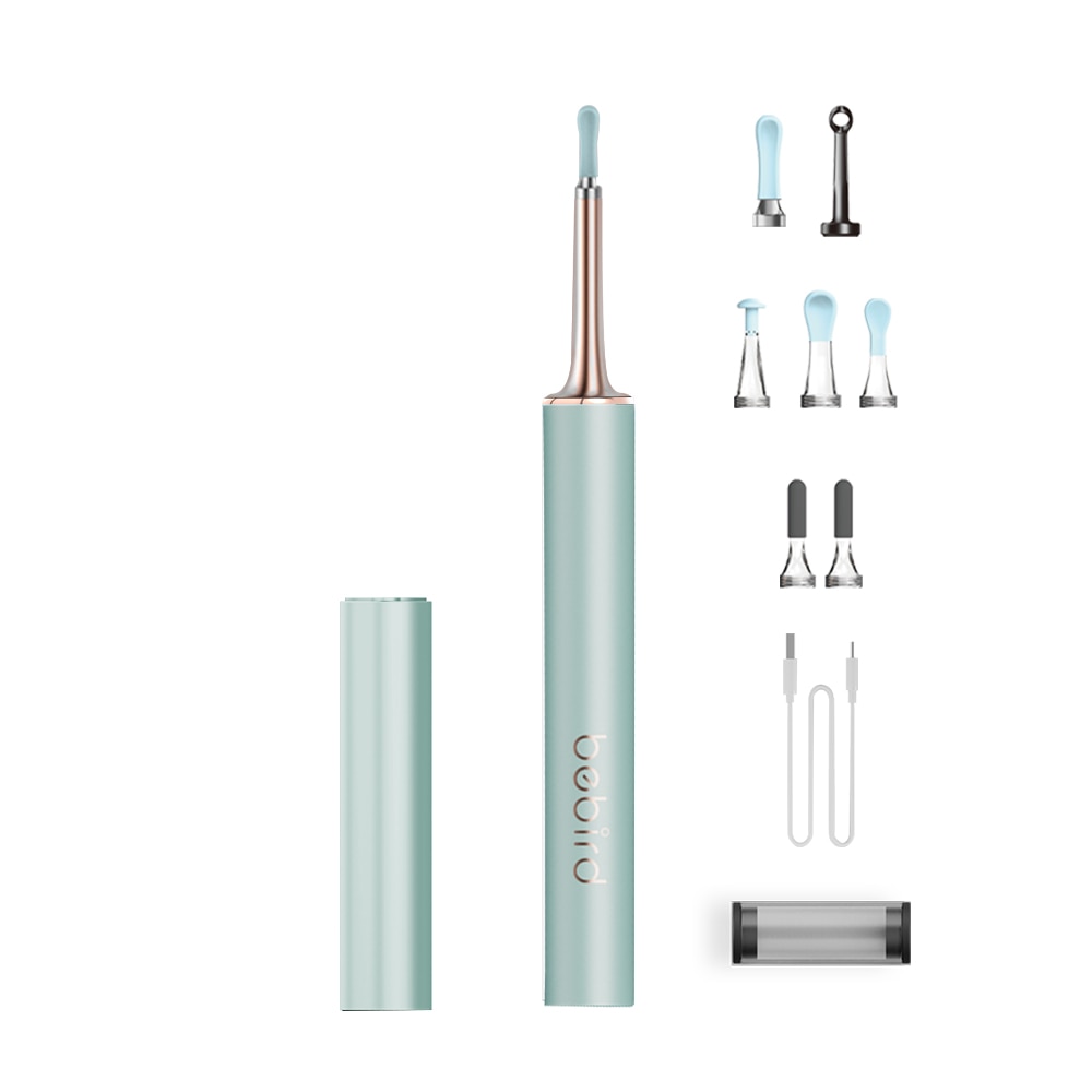 Wireless Endoscope HD Ear Pick - Starqon