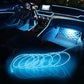 5M Car LED Interior Atmosphere Light - Starqon