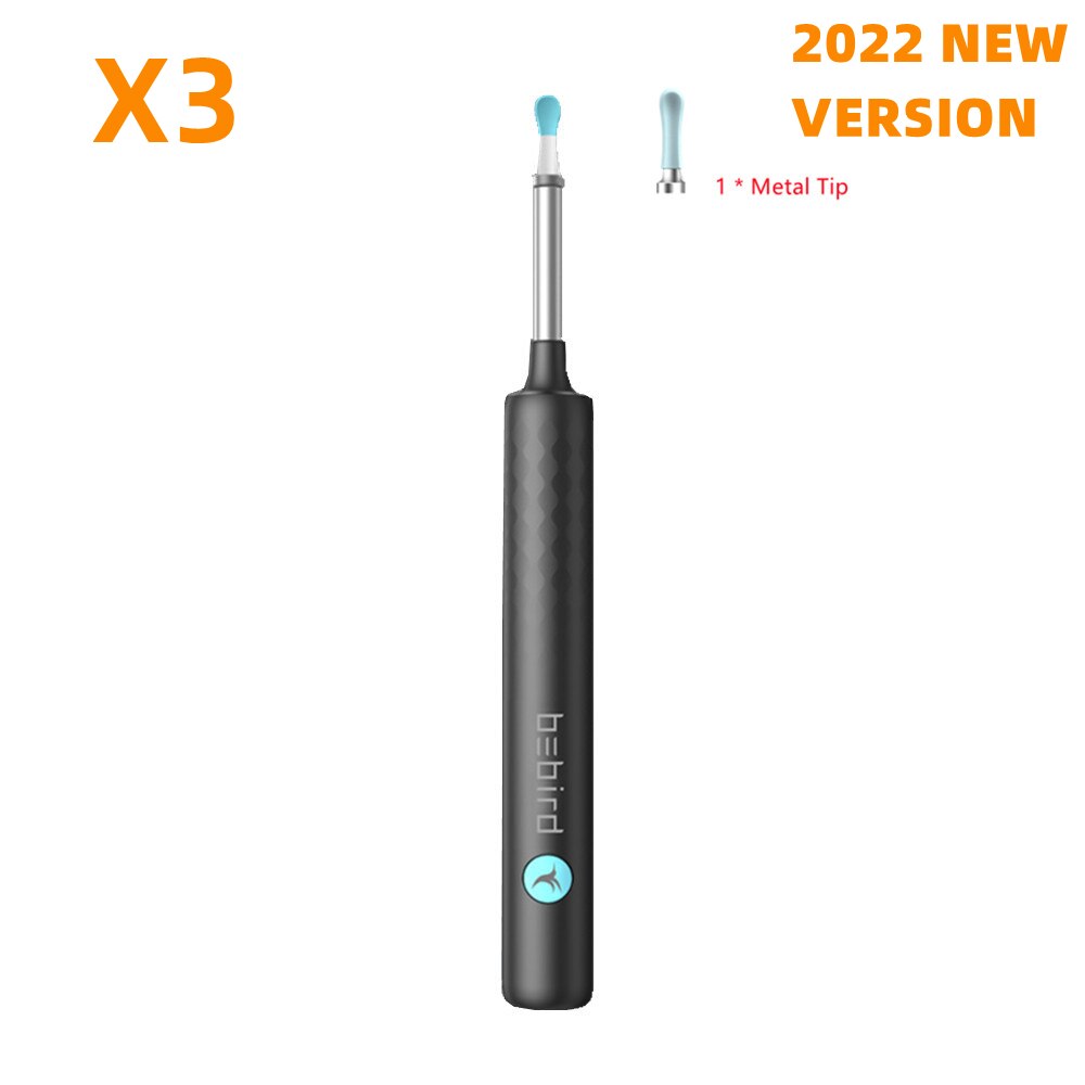 Wireless Endoscope HD Ear Pick - Starqon