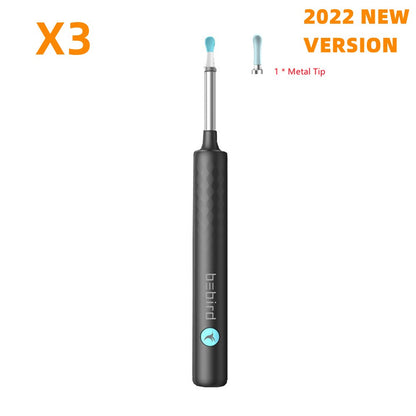 Wireless Endoscope HD Ear Pick - Starqon