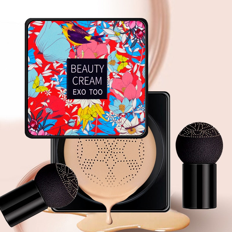 Mushroom Head Cushion BB Cream - Starqon