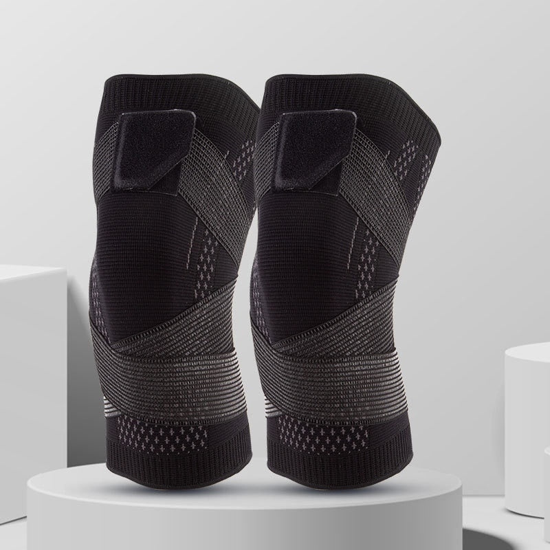 Sports Knee Pads - Starqon