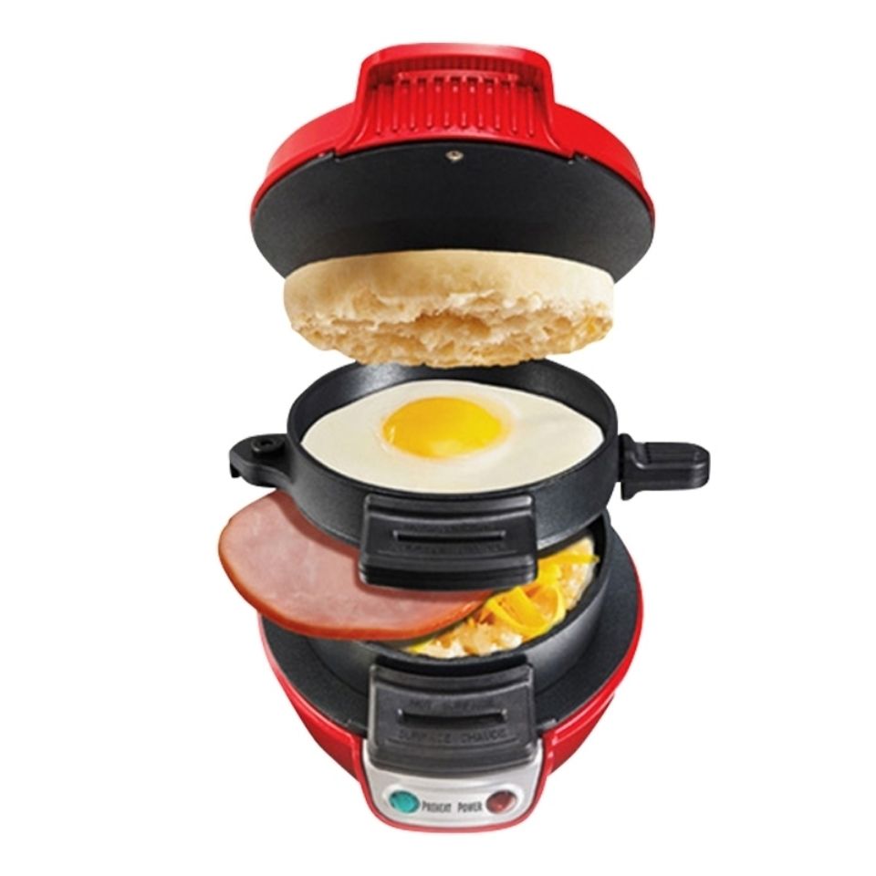 Sandwich Maker - Starqon