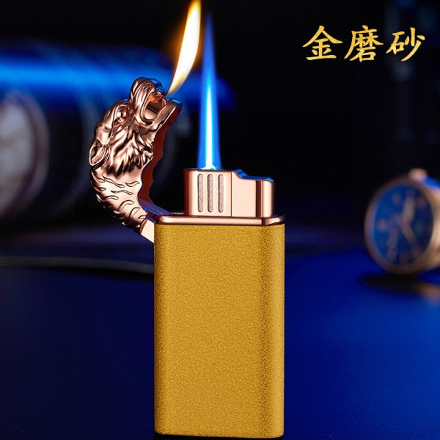 Double Fire Lighter - Starqon