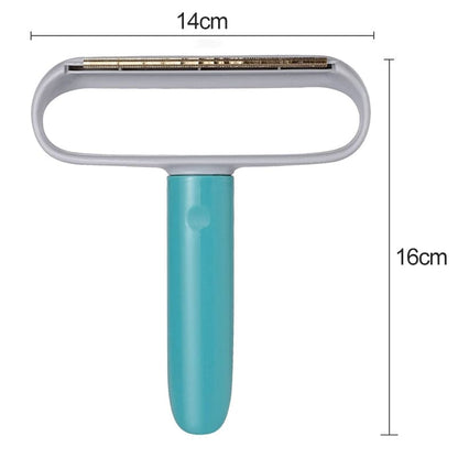 Mini Portable Lint Remover - Starqon