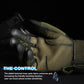 Tactical Army Gloves - Starqon