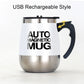 Automatic Mug - Starqon