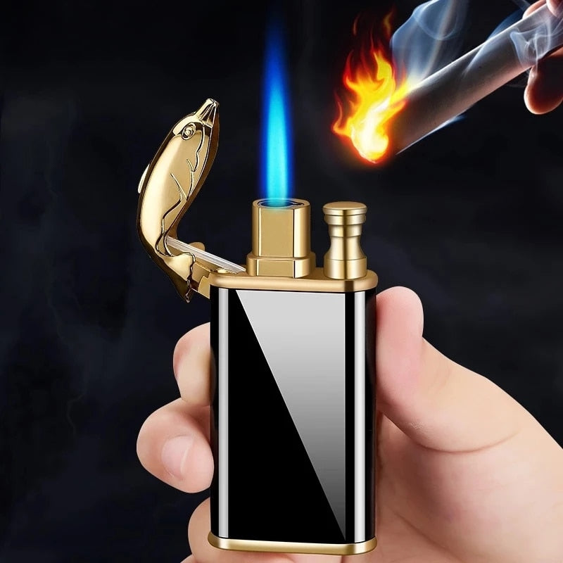 Double Fire Lighter - Starqon