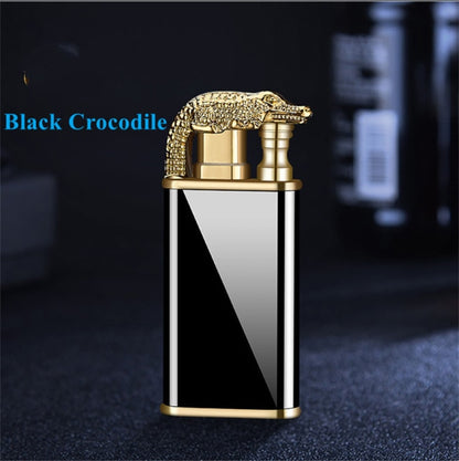 Double Fire Lighter - Starqon