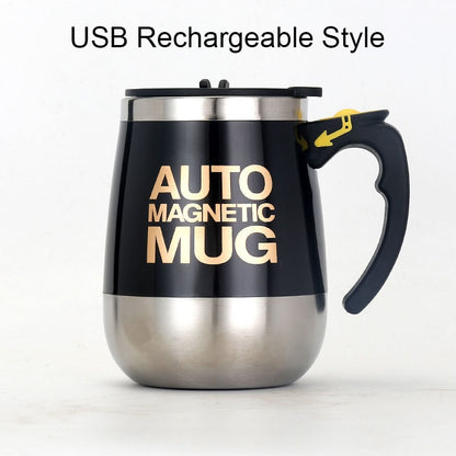 Automatic Mug - Starqon