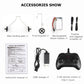 RC Plane Toy - Starqon