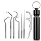 Stainless Steel Toothpick Tool - Starqon