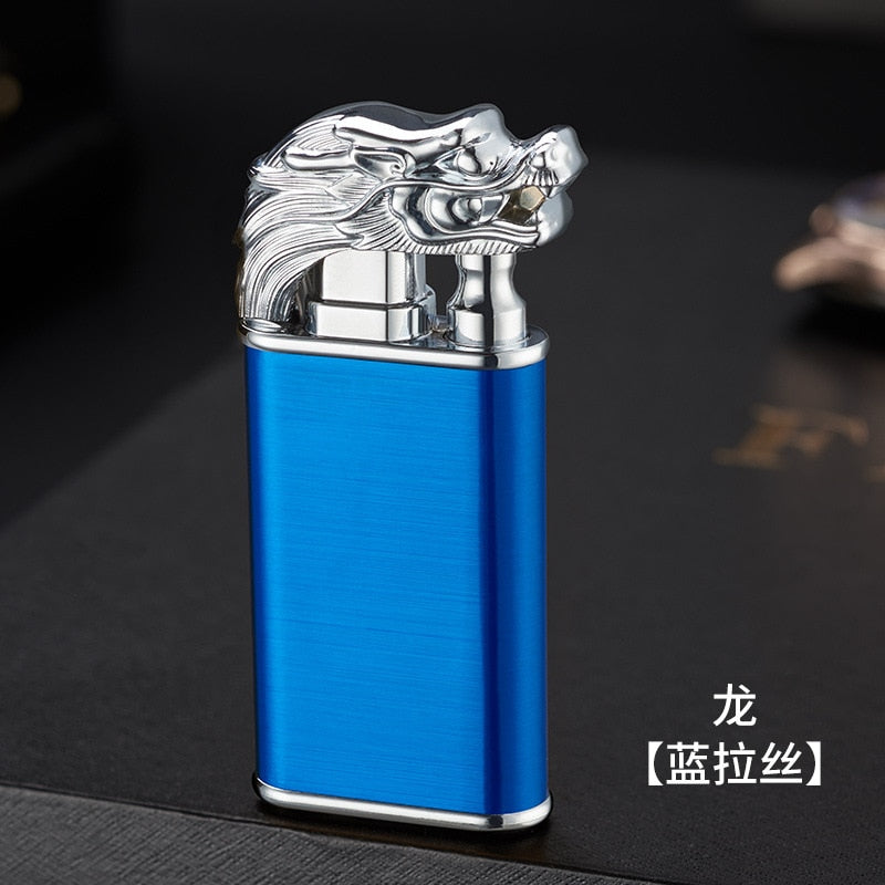 Double Fire Lighter - Starqon