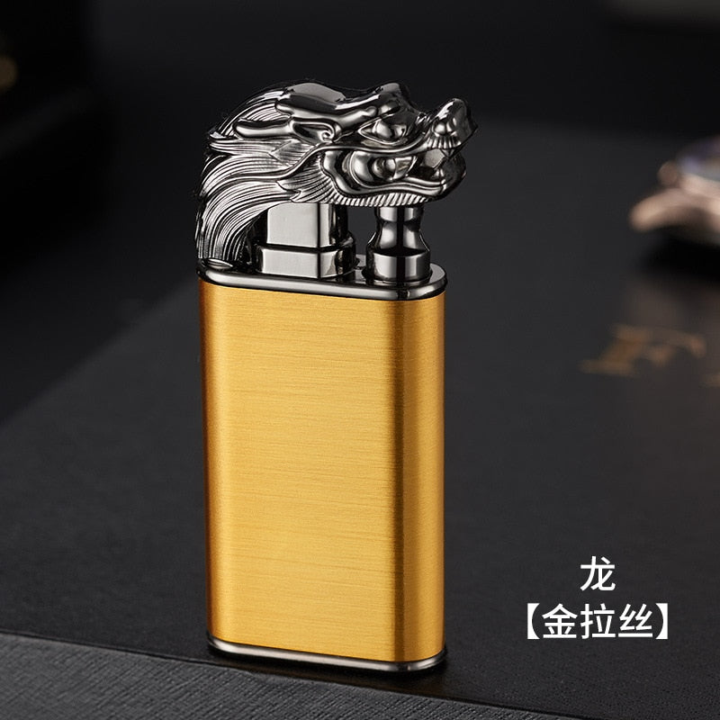 Double Fire Lighter - Starqon