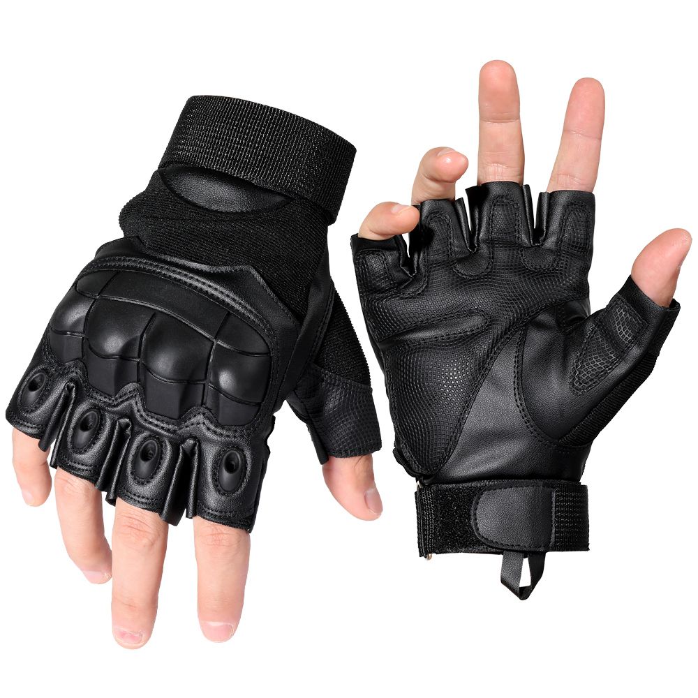 Tactical Army Gloves - Starqon